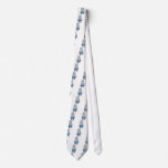 Boxing Elephant ties