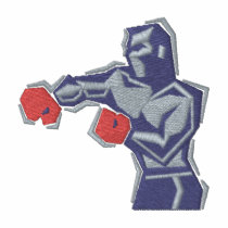 BOXING POLO