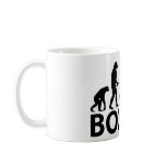 Boxing Evolution mugs
