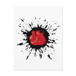 Boxing Explosion