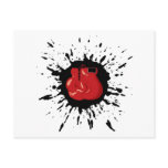 Boxing Explosion