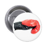 Boxing glove buttons