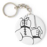 Boxing Gloves 5 keychains