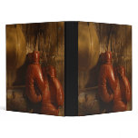 Boxing Gloves binders