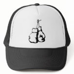 Boxing Gloves hats