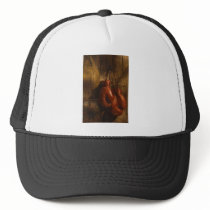 Boxing Gloves Hat