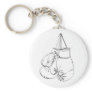 Boxing Gloves II Keychains