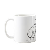 Boxing Gloves II Coffee Mug