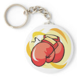 Boxing Gloves keychains