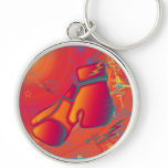 Boxing Gloves keychains