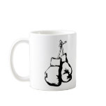 Boxing Gloves Mug