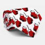 Boxing Gloves Neck Wear