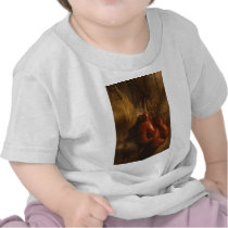 Boxing Gloves Tshirts