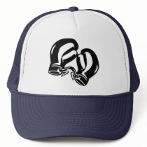 Boxing Hat