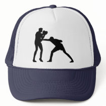 Boxing Hat