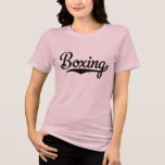 boxing hemden