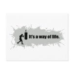 Boxing Is a Way of Life