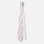Boxing is Fun Neckties