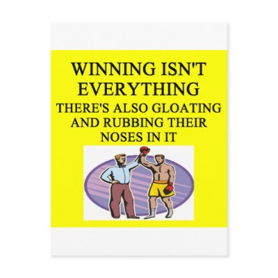 boxing joke by jimhartley