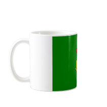 Boxing kangaroo collector item"s mugs