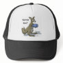 Boxing Kangaroo Hats