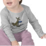 Boxing Kangaroo T-shirt