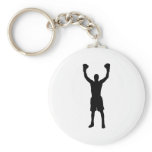 Boxing Key Chains