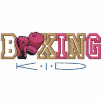 Boxing Kid