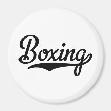 boxing magnete
