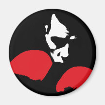 Boxing Magnets