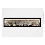 Boxing Match Vernon Photo 1912 Card