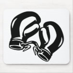 Boxing Mouse Pads
