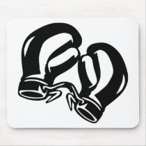 Boxing Mouse Pads