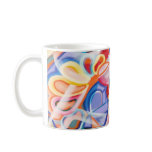 Boxing mugs