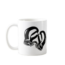 Boxing Mug