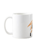 Boxing Coffee Mug