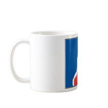 Boxing Coffee Mug