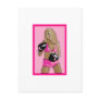 Boxing Post Cards