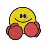 Boxing Smiley