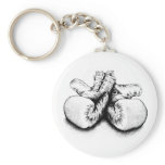 Boxing T-shirts and Gifts. keychains