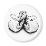 Boxing T-shirts and Gifts. magnets