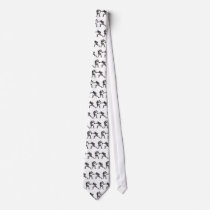 Boxing Ties