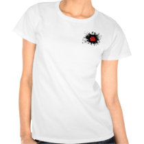 Boxing Urban Style t-shirts
