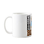 Boxing Varsity Mug