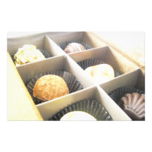 boxofchocolatesfaded stationery