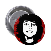 Boxxy Pinback Buttons