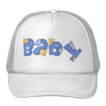 Boy Babies Hats