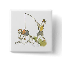 Boy Catching Girl