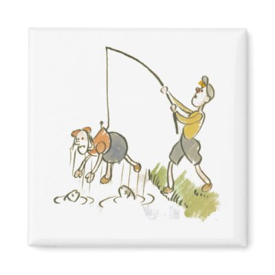 Boy Catching Girl by TitiaG