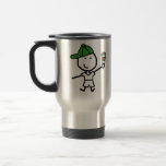 Boy & Coffee Coffee Mug